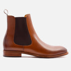 Botas Chelsea Bolton para homem