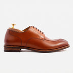 Sapatos Derby Clegg com biqueira dividida - Homem