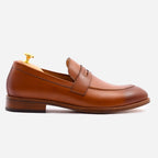 Mocassins Cohen para Homem