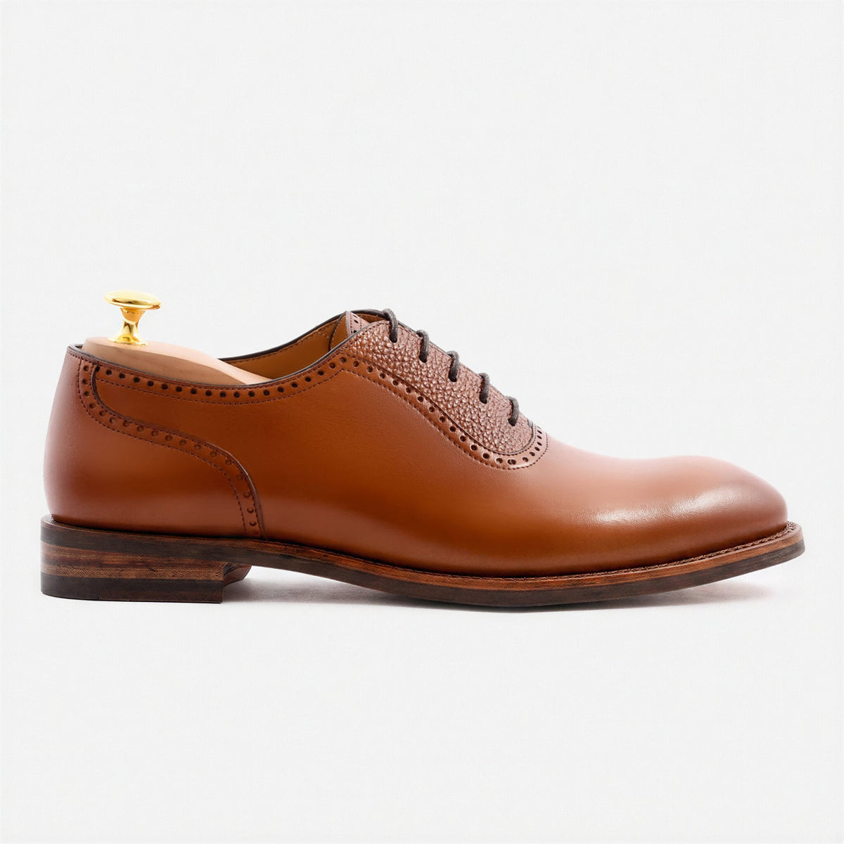 Sapatos de Homem Oxford Costa Adelaide
