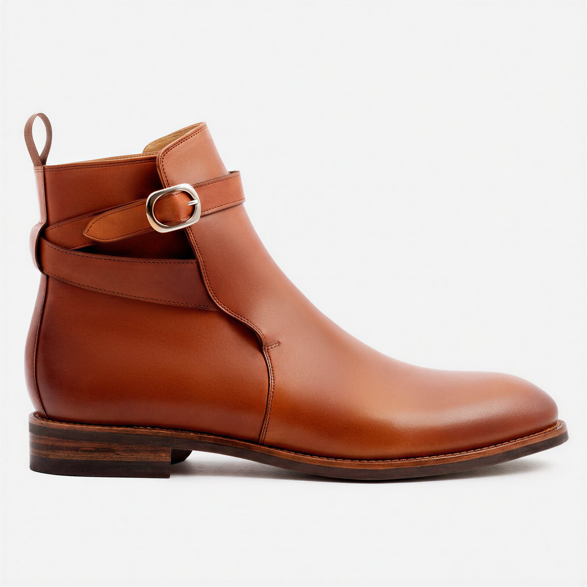 Botas Jodhpur Douglas para Homem