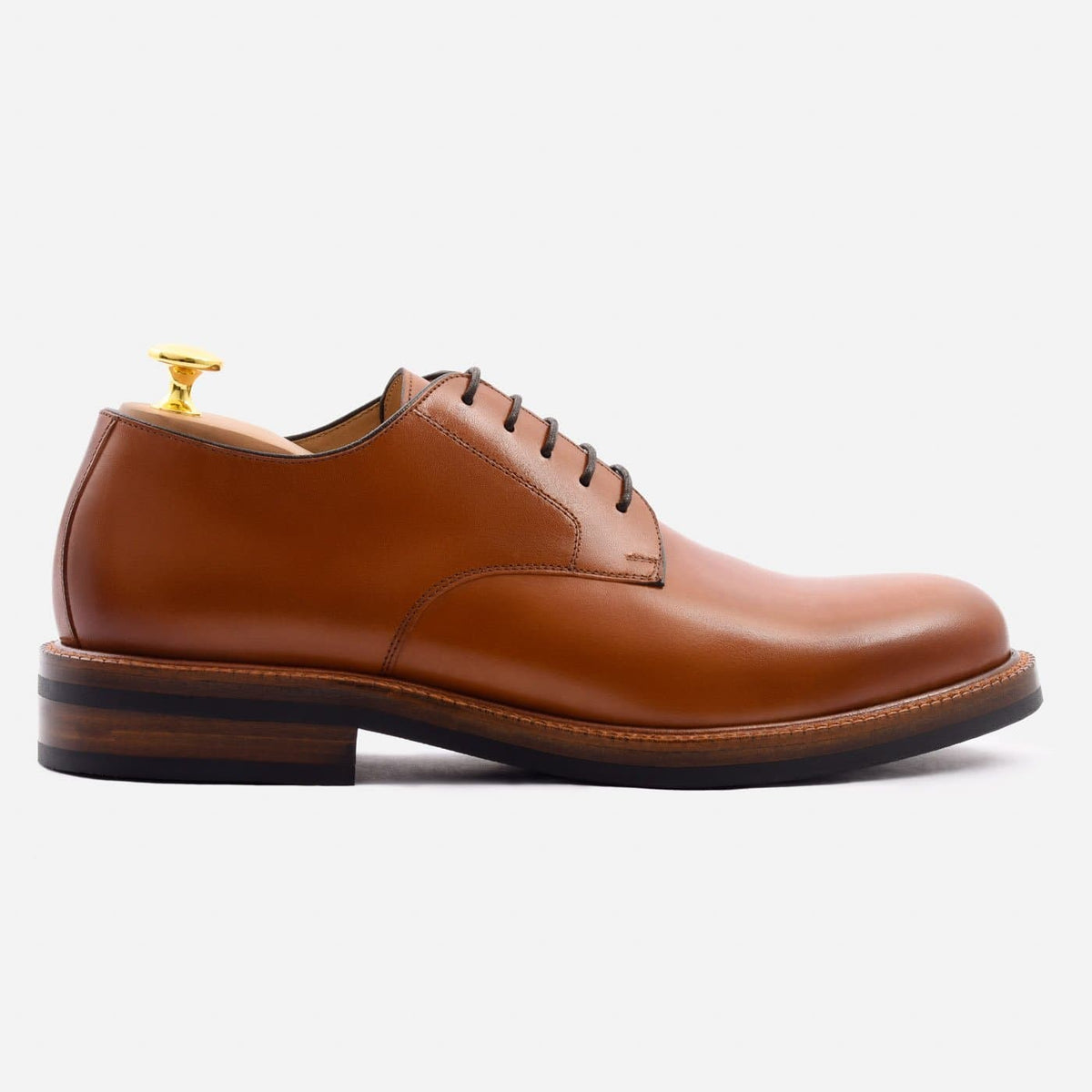 Sapatos Derby Dunham - Homem