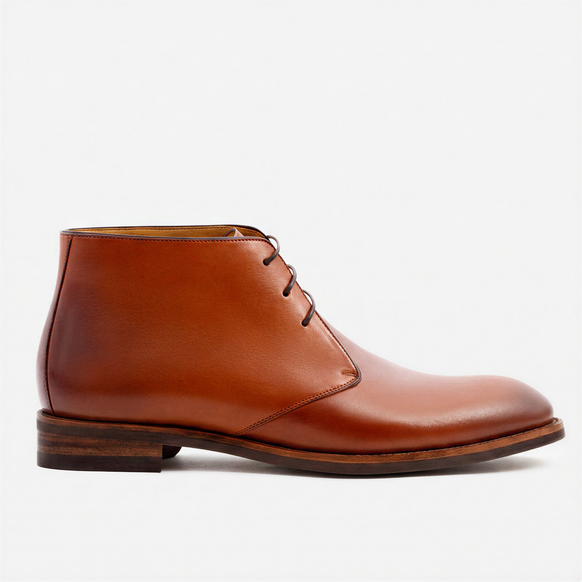 Botas Chukka Ellis para homem
