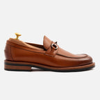 Mocassins Clássicos de Homem Eriksen