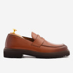 Mocassins Fuentes para homem