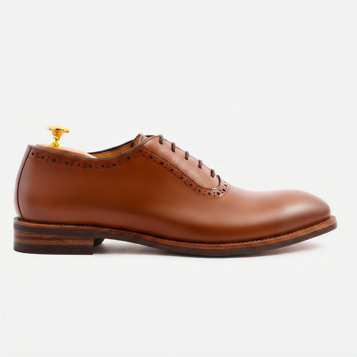 Sapatos Oxford de Homem Grant Adelaide
