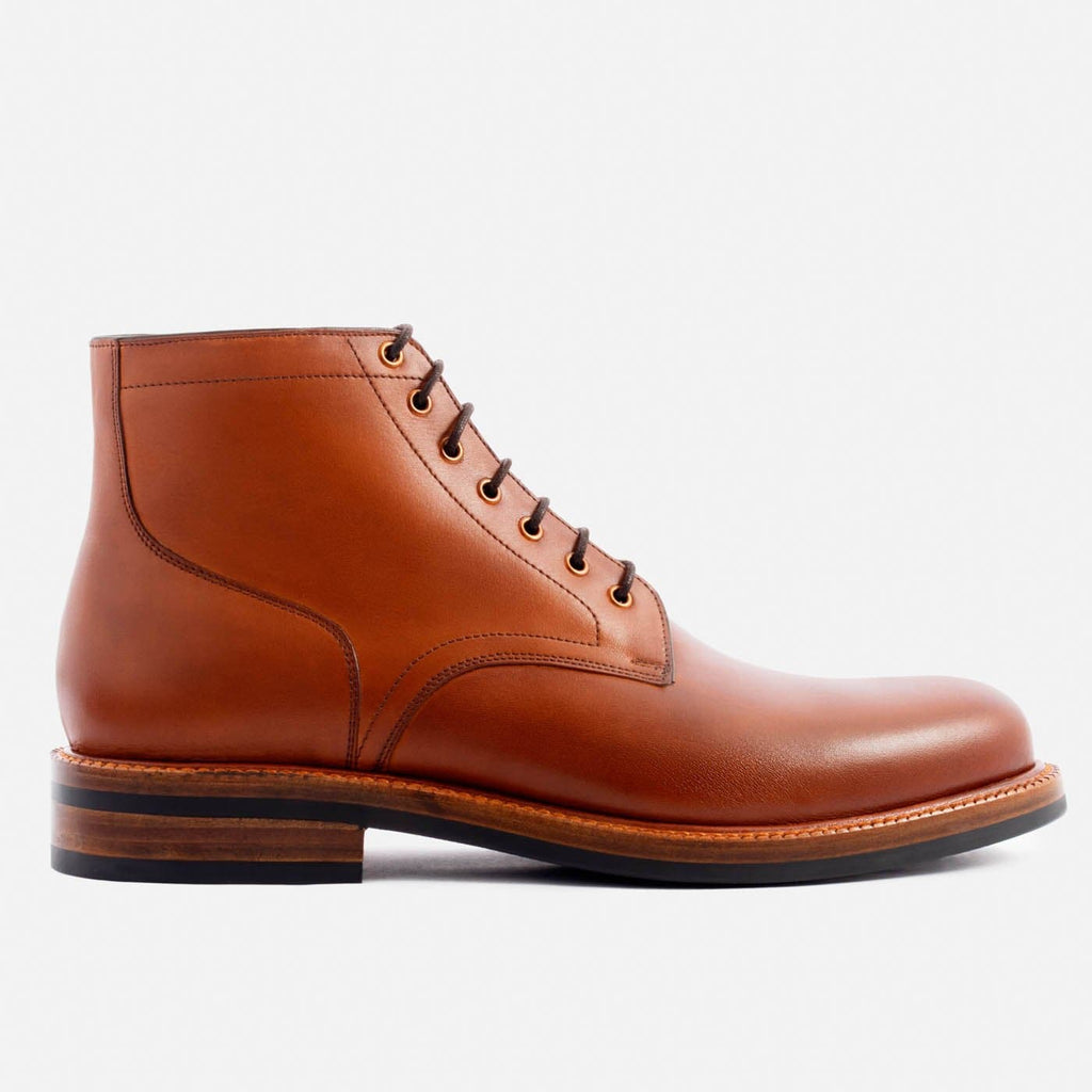 Botas Lopez para homem