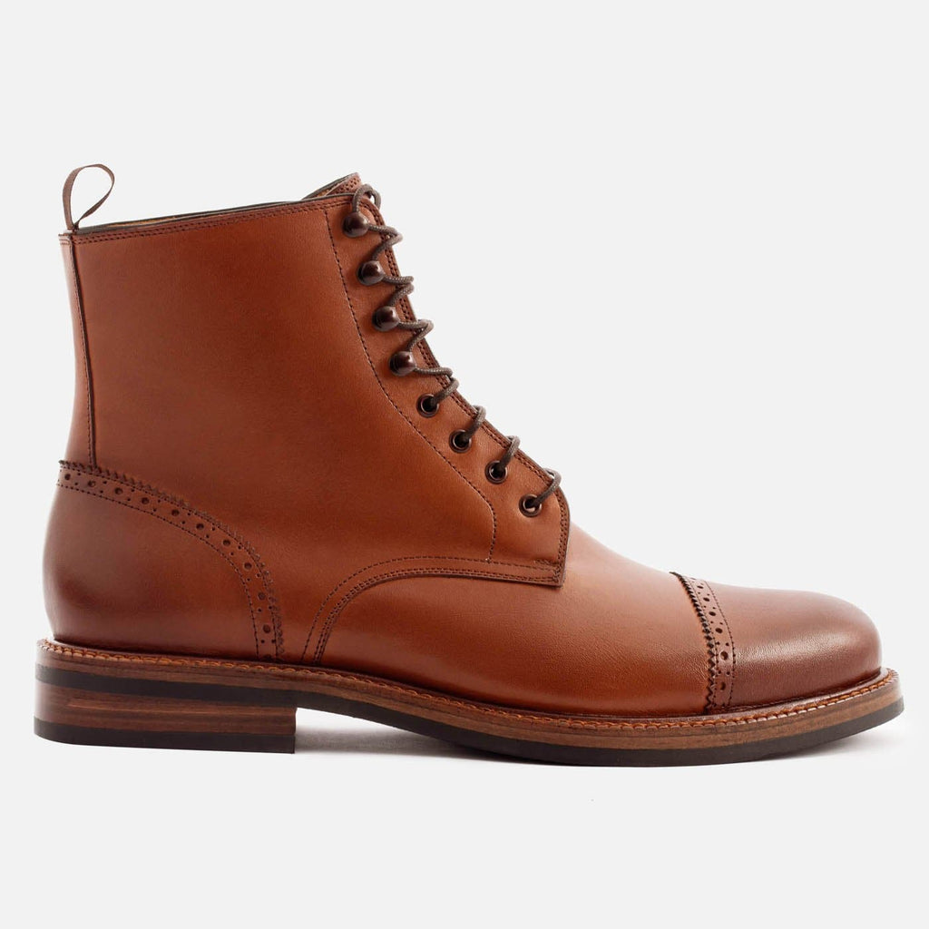 Botas Medina para homem