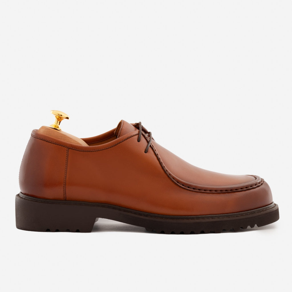 Theo Derbies - Homem