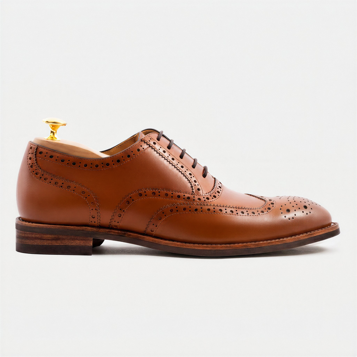 Sapatos Oxford Yates para Homem