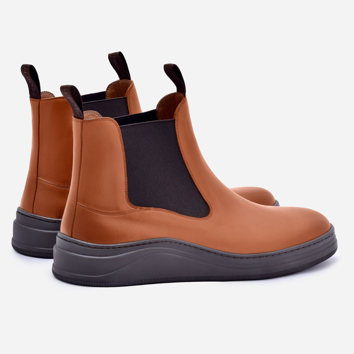 Botas Chelsea Ashford para Homem para um Estilo Intemporal