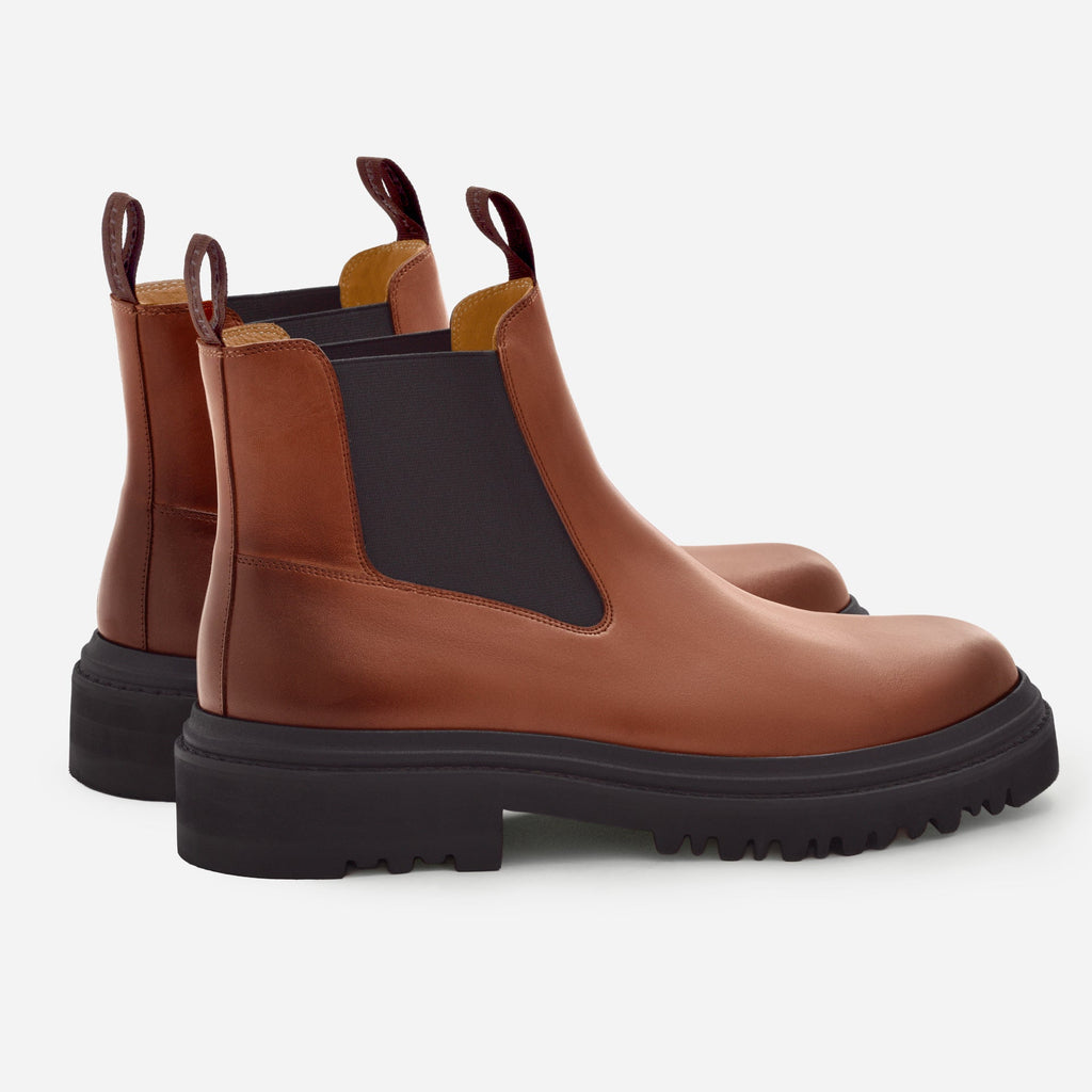 Botas Chelsea para Homem Astor