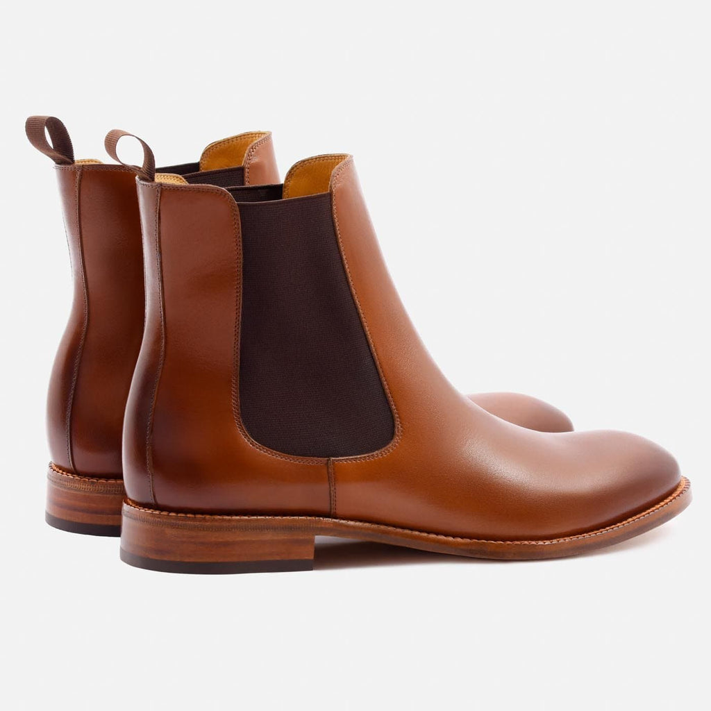 Botas Chelsea Bolton para homem