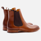 Botas Chelsea Bolton para homem