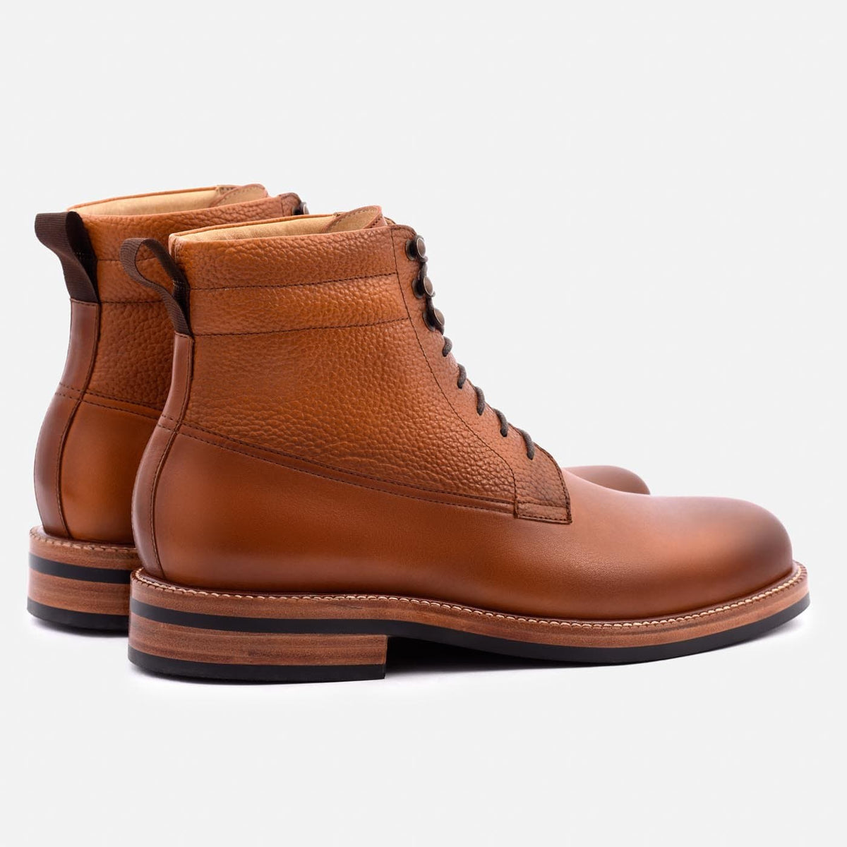 Botas Oscar para homem