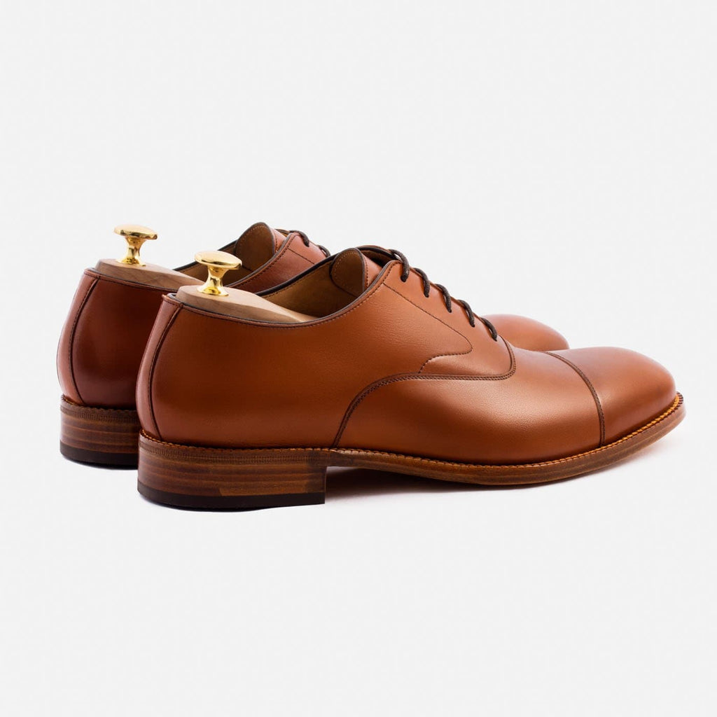 Sapatos Oxford Dean para Homem