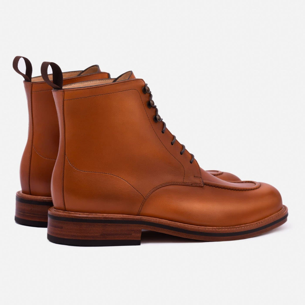 Botas de homem Gallagher
