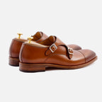 Sapatos de Homem Hoyt Monkstrap