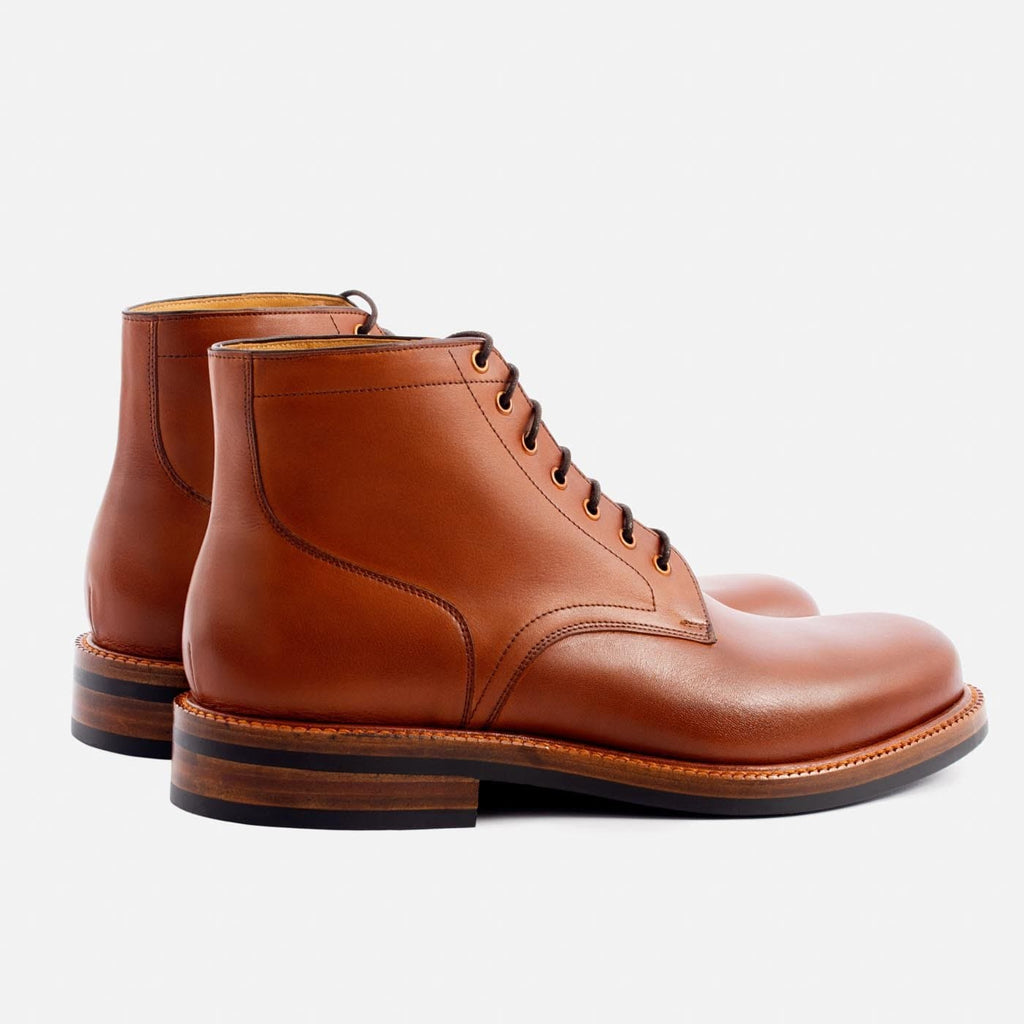 Botas Lopez para homem