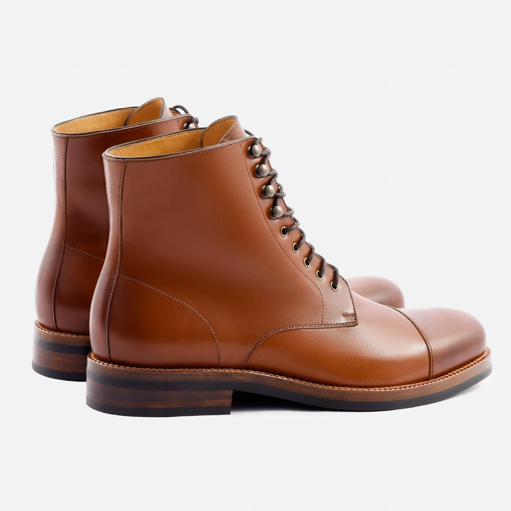 Botas Lorenzo para homem
