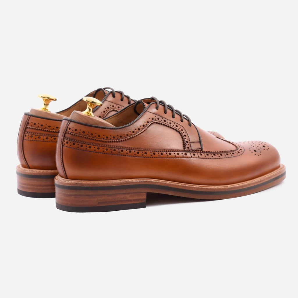 Royce Longwings - Homem