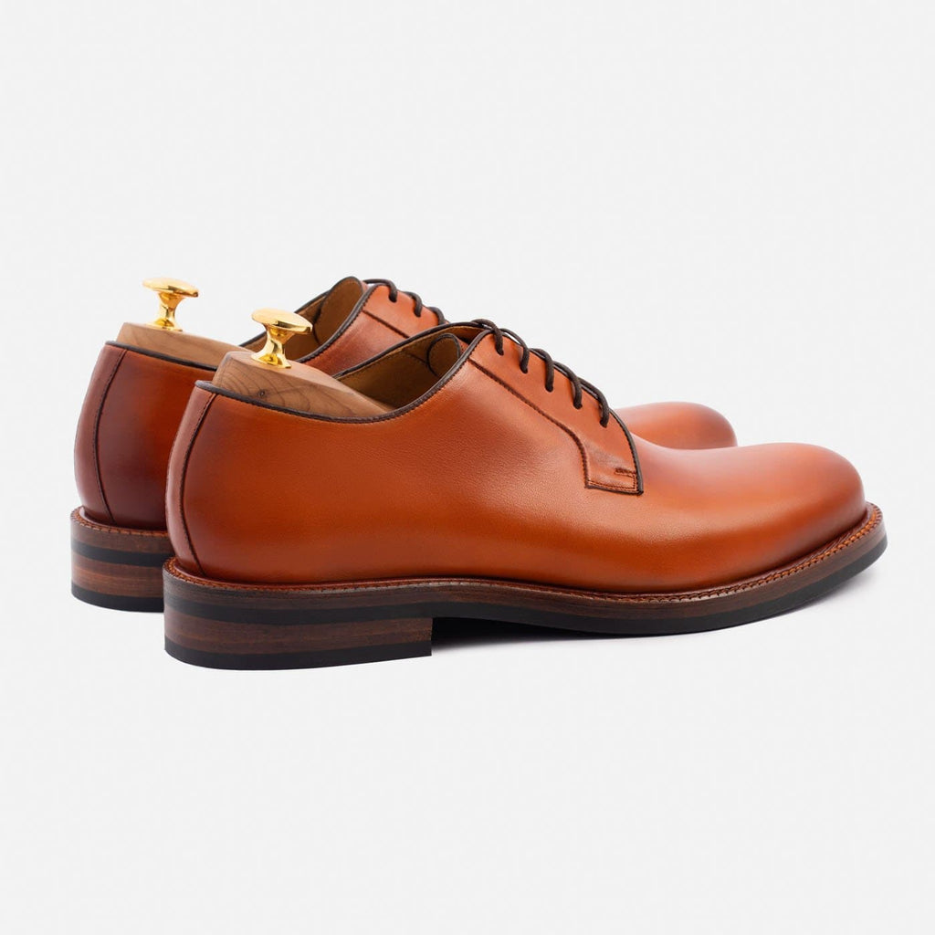 Sapatos Derby Sutton - Homem