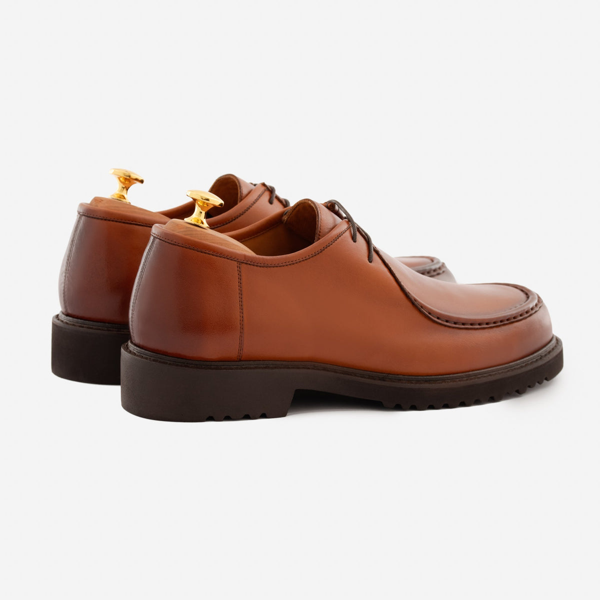 Theo Derbies - Homem