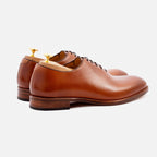 Sapatos Wholecut Premium Valencia para Homem