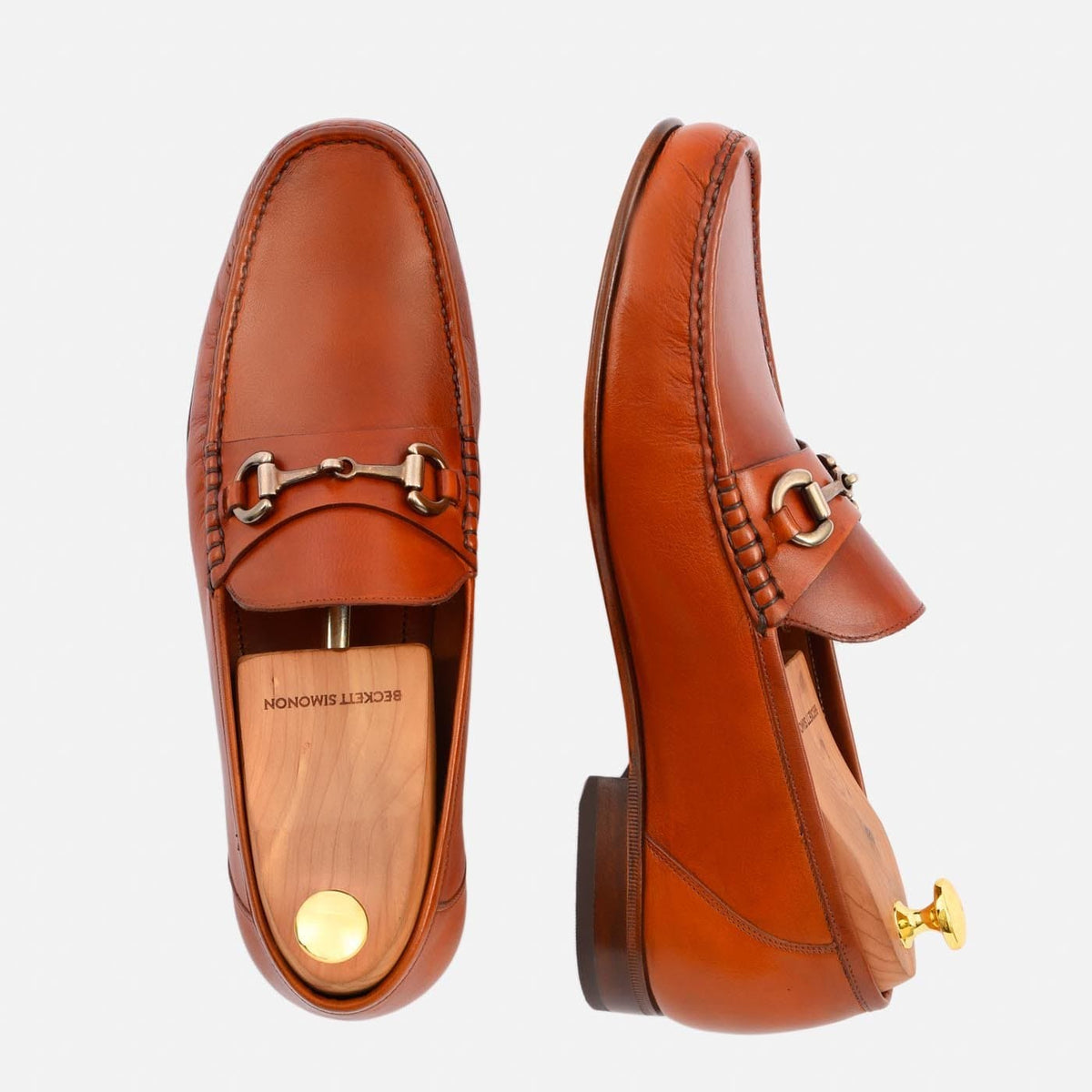 Mocassins Beaumont para Homem