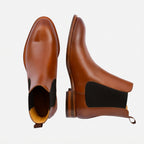 Botas Chelsea Bolton para homem