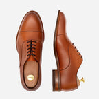 Sapatos Oxford Dean para Homem