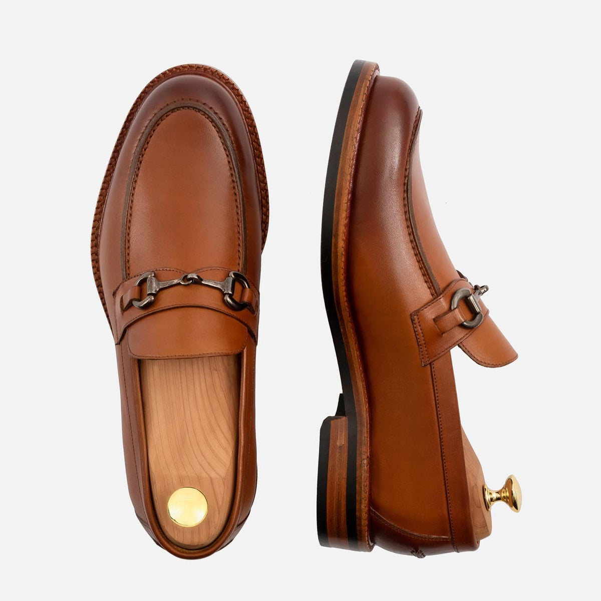 Mocassins Clássicos de Homem Eriksen