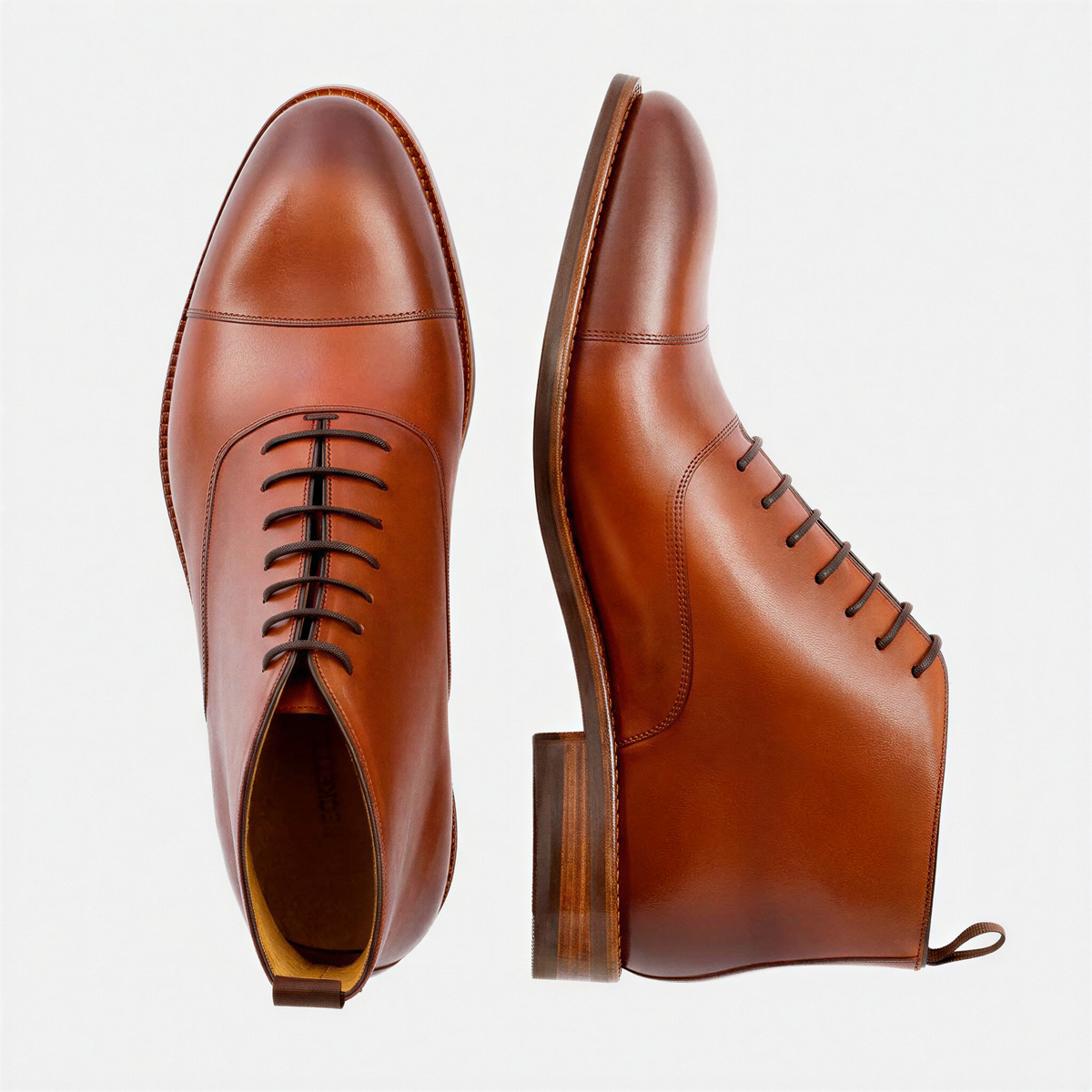 Botas Fonseca para homem
