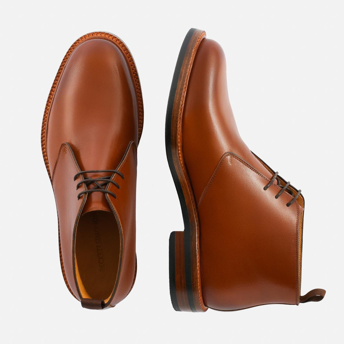 Botas Chukka Laval para Homem
