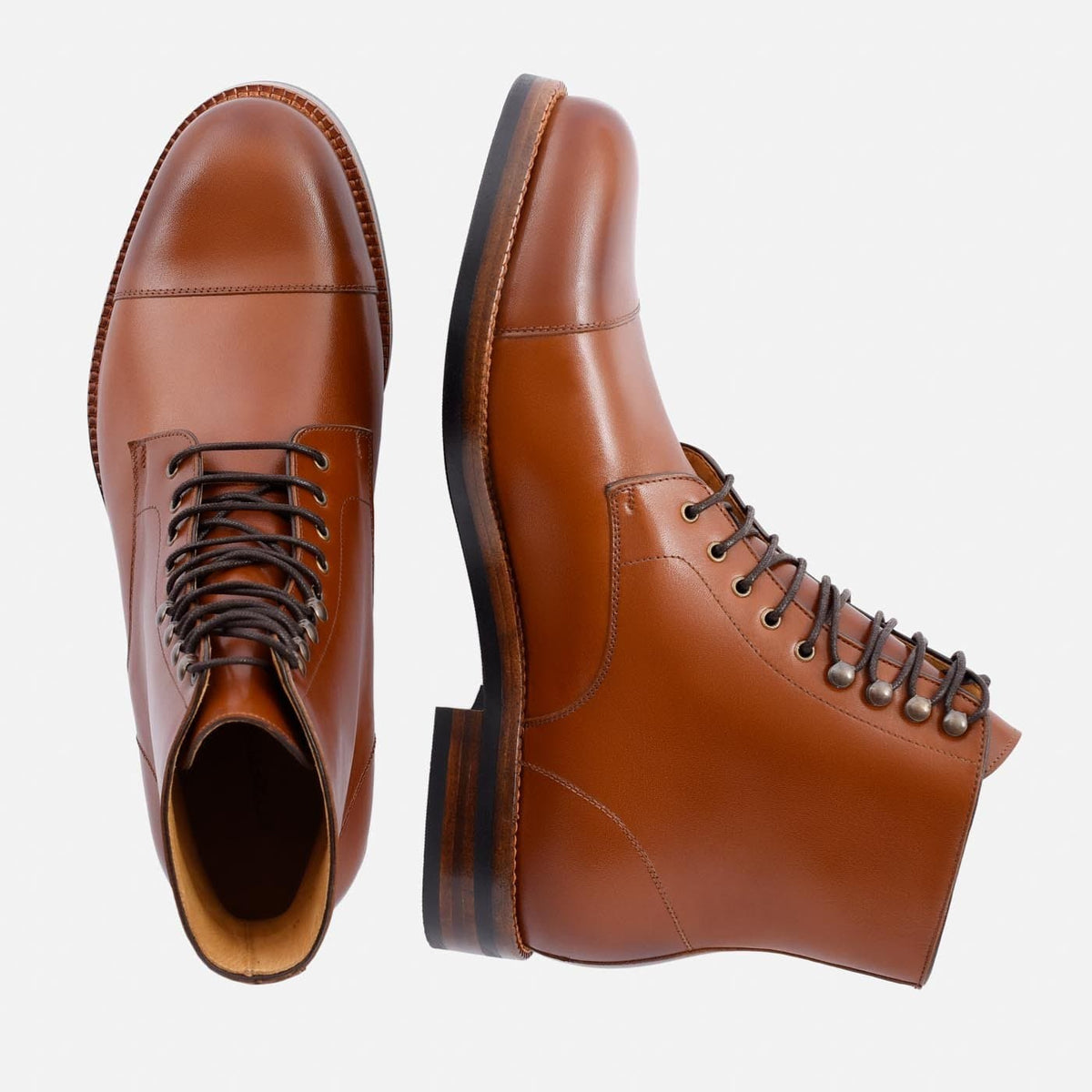 Botas Lorenzo para homem