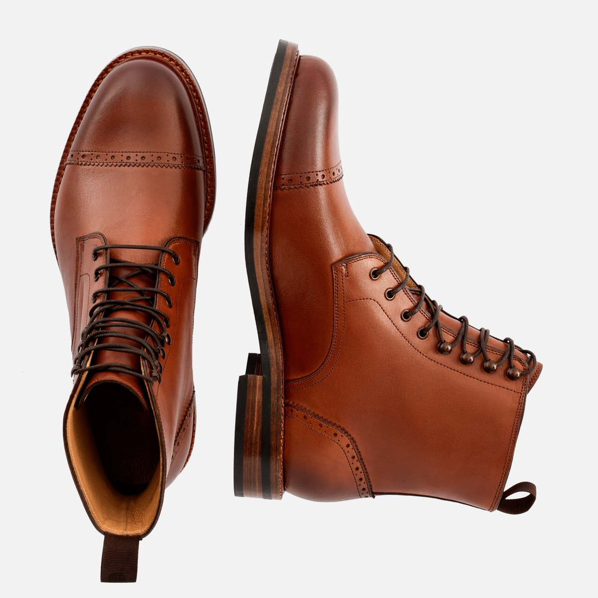 Botas Medina para homem
