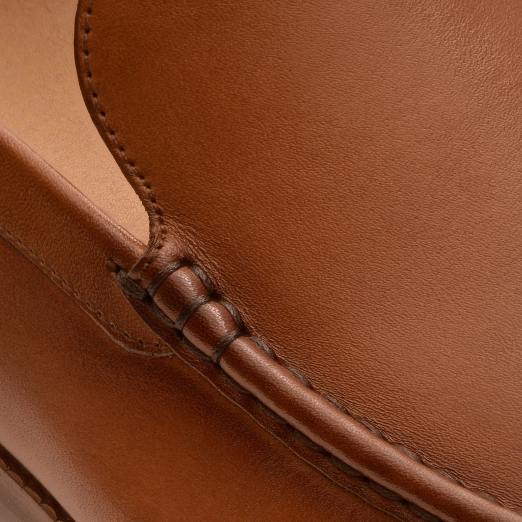 Mocassins Clássicos Weston para Homem