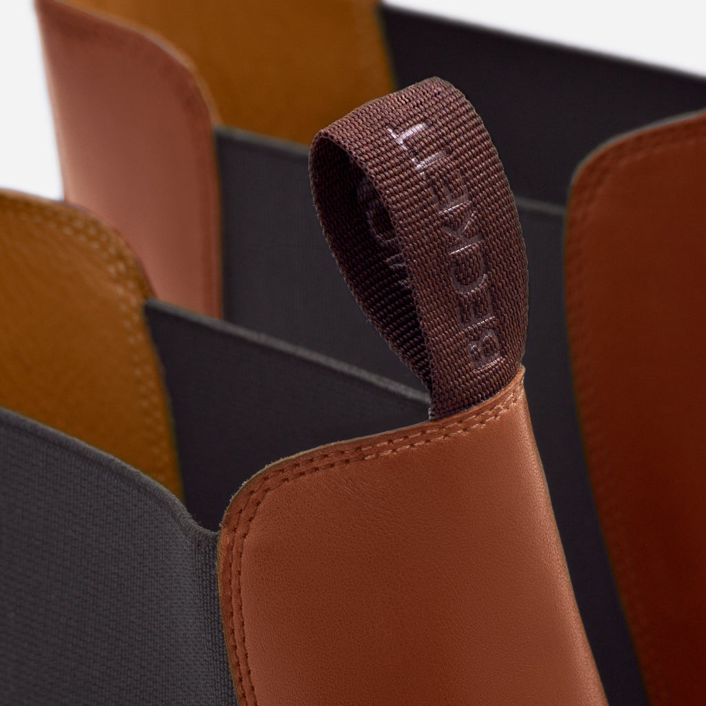 Botas Chelsea para Homem Astor