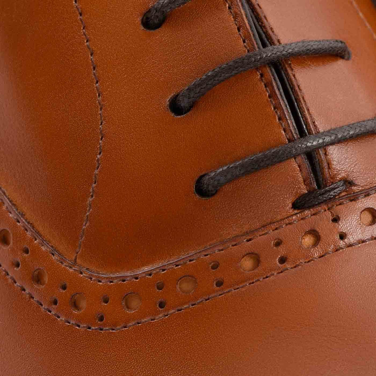 Sapatos Oxford Brent para Homem