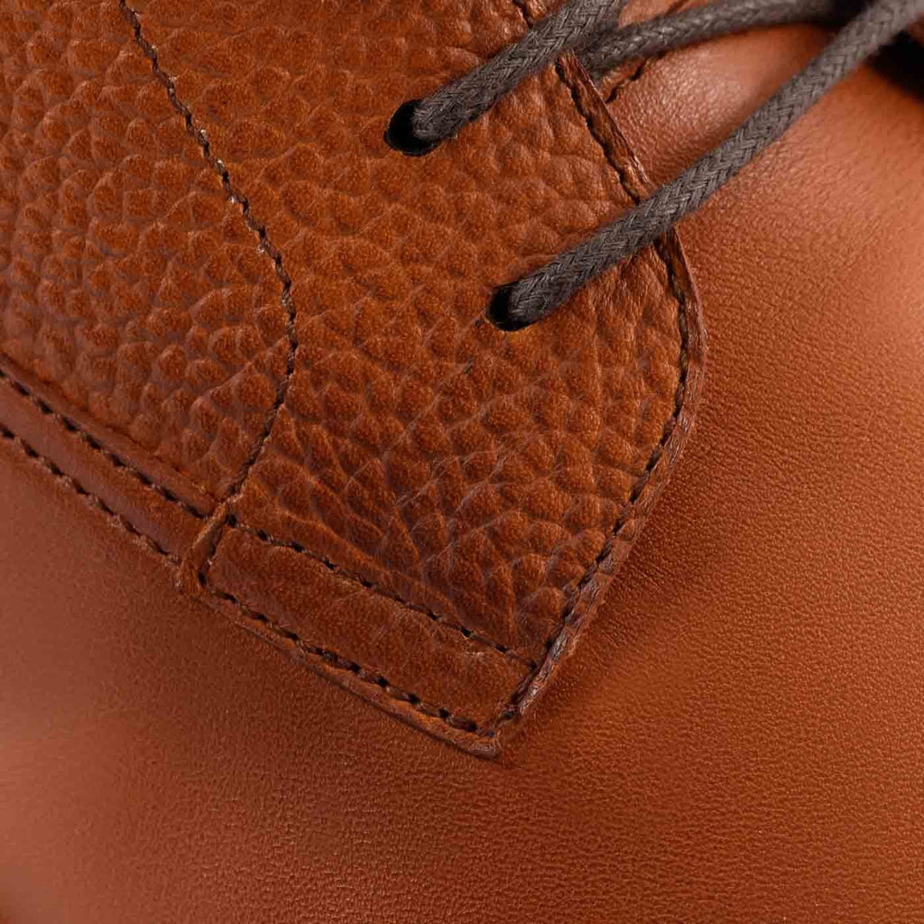 Botas Oscar para homem