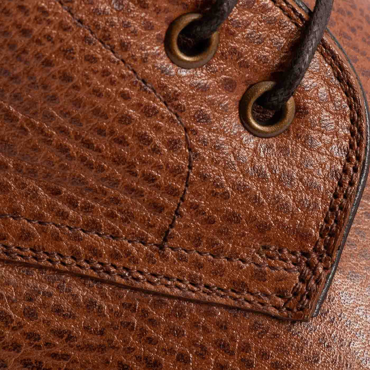 Botas para homem Dowler – Pele granulada Formansi