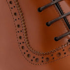 Sapatos Oxford de Homem Grant Adelaide