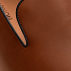 Mocassins Wholecut Langford para Homem
