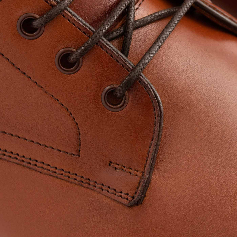 Full-grain calfskin