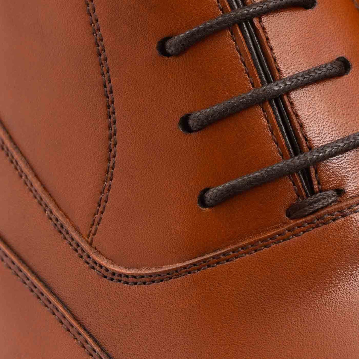 Sapatos Oxford Wright Austerity de Homem