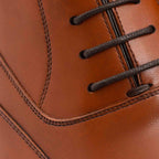 Sapatos Oxford Wright Austerity de Homem