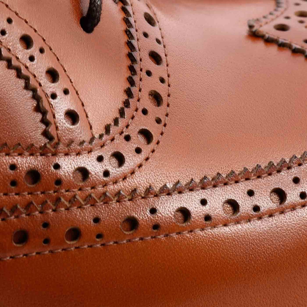 Sapatos Oxford Yates para Homem