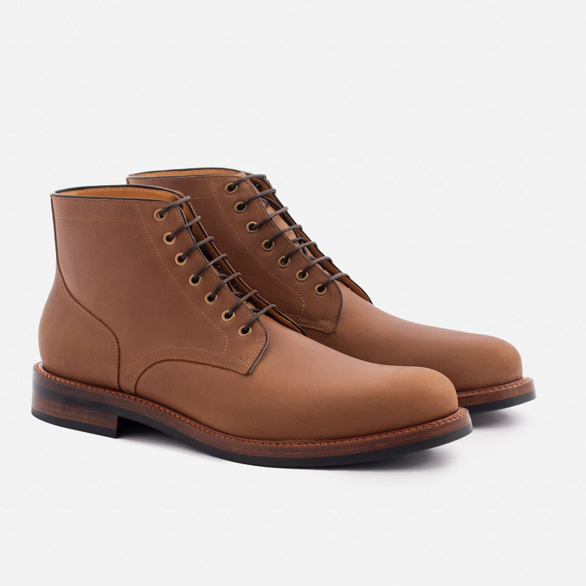 Botas de Homem Lopez Pull-Up