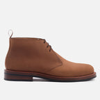 Botas Chukka Laval Pull-Up para Homem