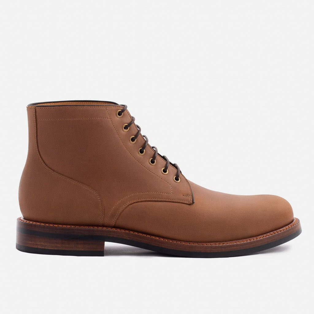 Botas de Homem Lopez Pull-Up